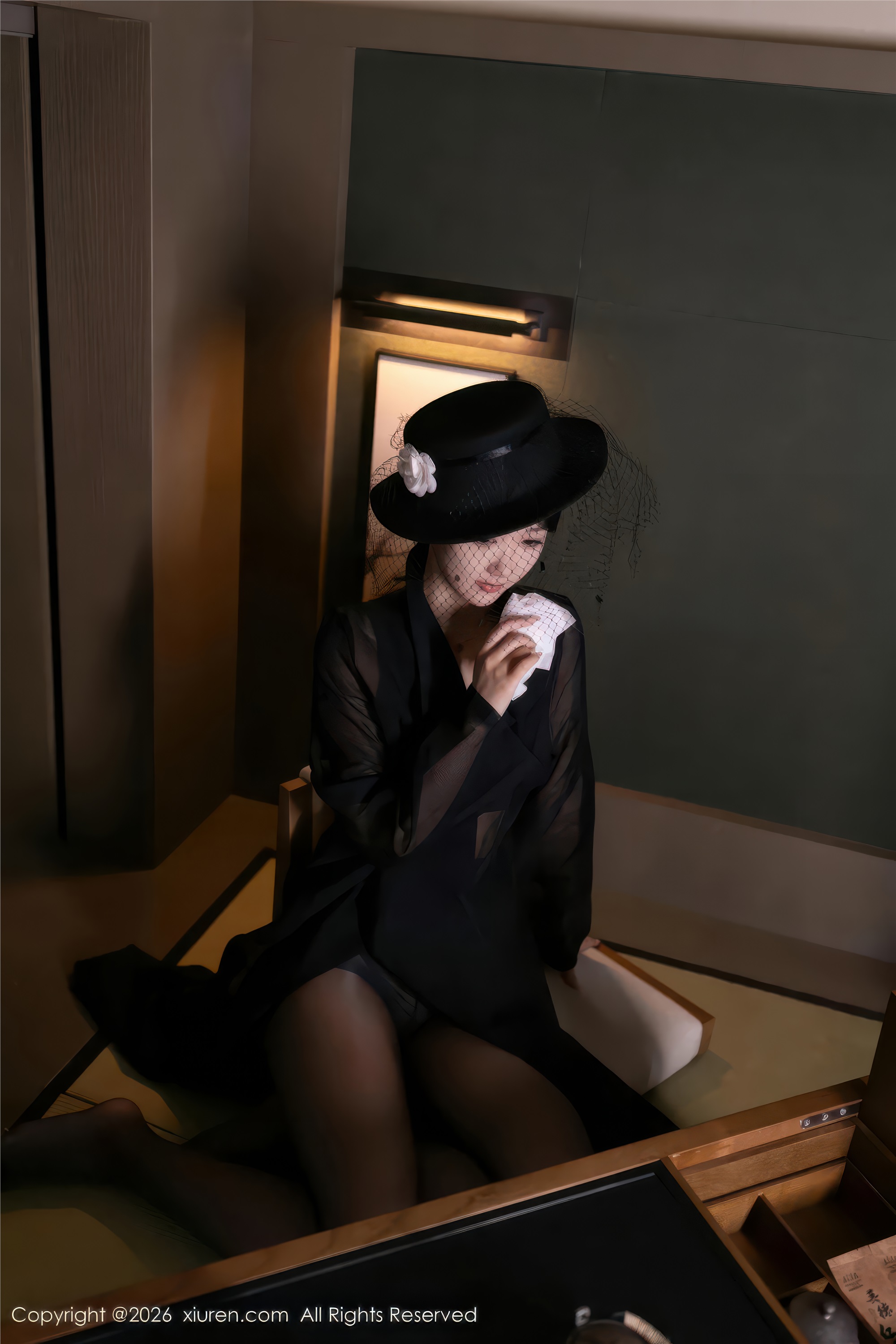 Xiuren秀人网 2026.02.02 NO.11309 唐安琪